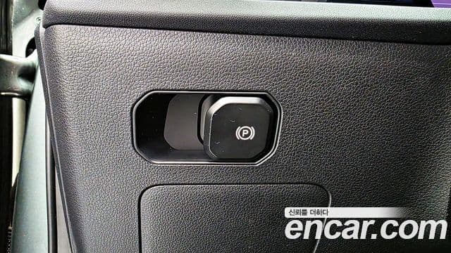 KG모빌리티(SsangYong) Torres T7, 2023 18