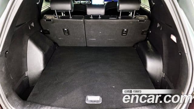 KG모빌리티(SsangYong) Torres T7, 2023 20