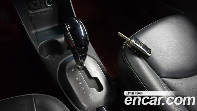 Chevrolet(GM대우) The / новый Next Spark Fashion, 2017 9