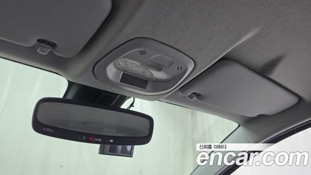 Chevrolet(GM대우) The / новый Next Spark Fashion, 2017 16