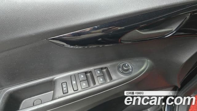 Chevrolet(GM대우) The / новый Next Spark Fashion, 2017 17