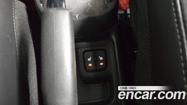 Chevrolet(GM대우) The / новый Next Spark Fashion, 2017 19