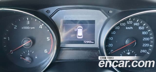 Kia The / новый New Carnival Prestige, 2020 6