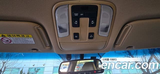 Kia The / новый New Carnival Prestige, 2020 11