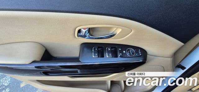 Kia The / новый New Carnival Prestige, 2020 13