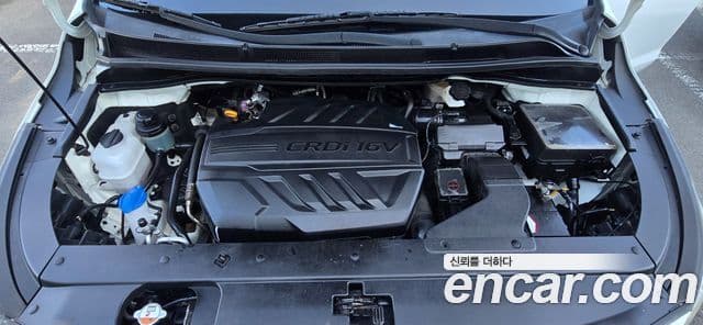 Kia The / новый New Carnival Prestige, 2020 18