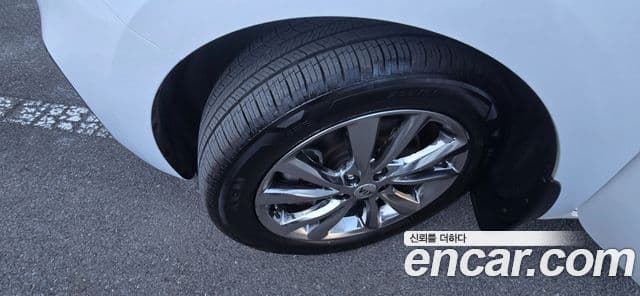 Kia The / новый New Carnival Prestige, 2020 19