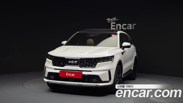 Kia Sorento 4세대 Gravity, 2023 3