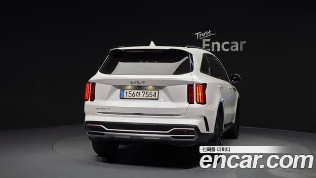 Kia Sorento 4세대 Gravity, 2023 4