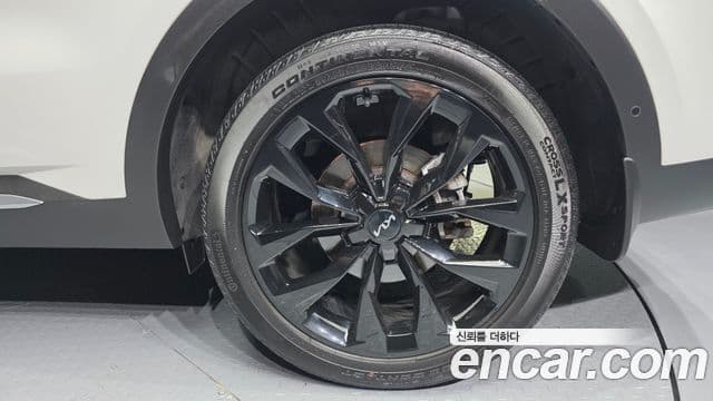 Kia Sorento 4세대 Gravity, 2023 все фото