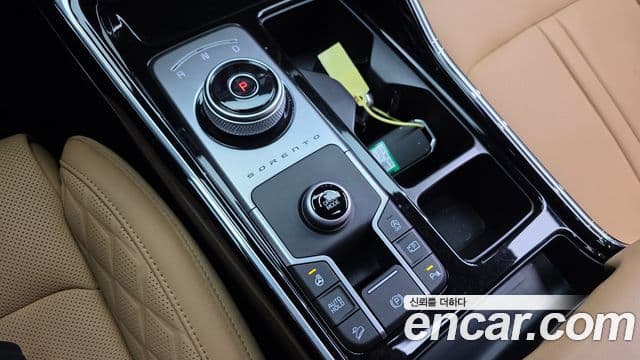 Kia Sorento 4세대 Gravity, 2023 9