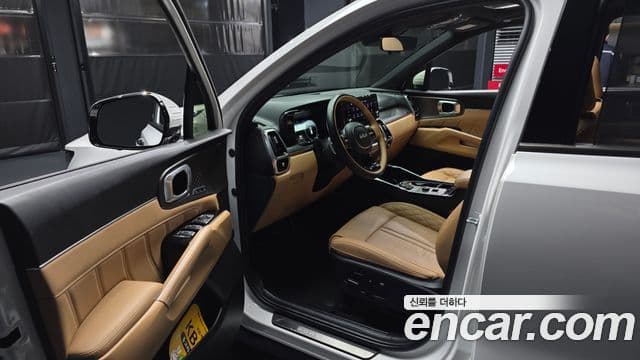 Kia Sorento 4세대 Gravity, 2023 10