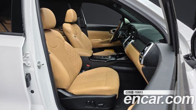 Kia Sorento 4세대 Gravity, 2023 11