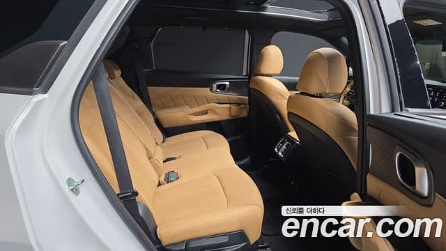 Kia Sorento 4세대 Gravity, 2023 12