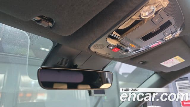 Kia Sorento 4세대 Gravity, 2023 18