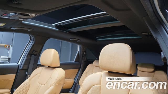 Kia Sorento 4세대 Gravity, 2023 19