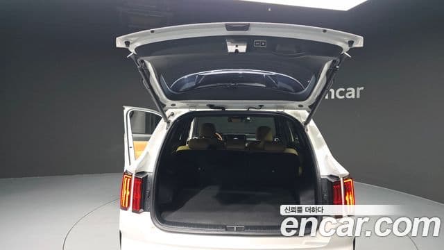 Kia Sorento 4세대 Gravity, 2023 20