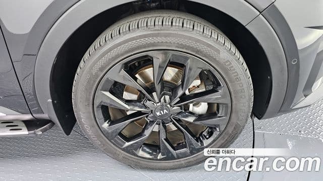 Kia Sorento 4세대 Gravity, 2021 все фото