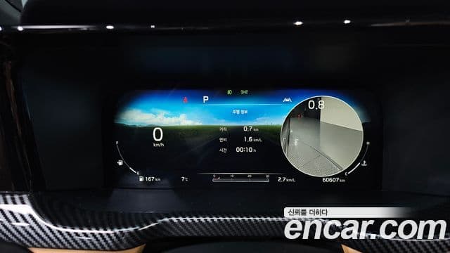 Kia Sorento 4세대 Gravity, 2021 8