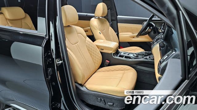 Kia Sorento 4세대 Gravity, 2021 10