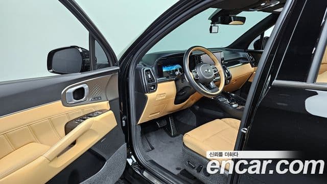 Kia Sorento 4세대 Gravity, 2021 11