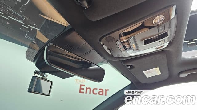 Kia Sorento 4세대 Gravity, 2021 14