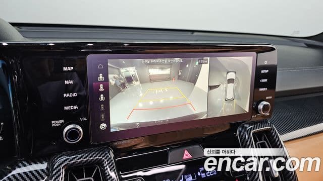 Kia Sorento 4세대 Gravity, 2021 16
