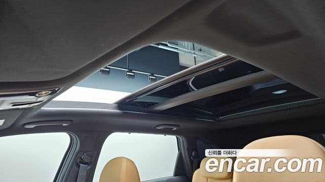 Kia Sorento 4세대 Gravity, 2021 20