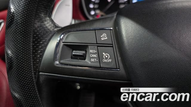 Maserati Levante 3.0 AWD GranSport, 2019 18