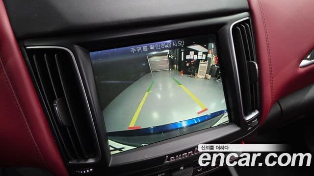 Maserati Levante 3.0 AWD GranSport, 2019 19