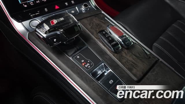 Audi A7 (4K) Premium, 2020 9