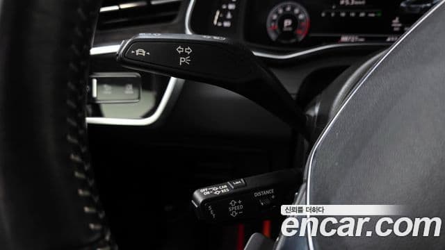 Audi A7 (4K) Premium, 2020 11