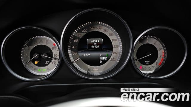 Mercedes-Benz E-класс W212 Avantgarde, 2016 8