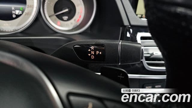 Mercedes-Benz E-класс W212 Avantgarde, 2016 9