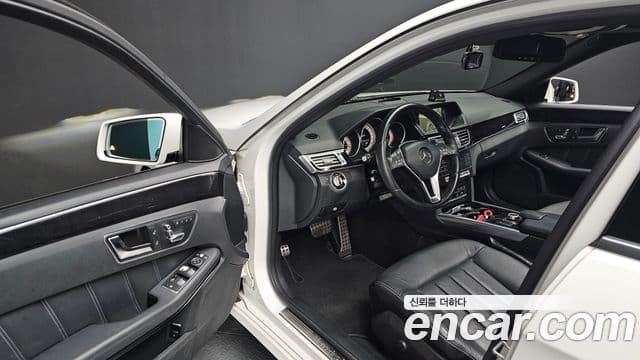 Mercedes-Benz E-класс W212 Avantgarde, 2016 11