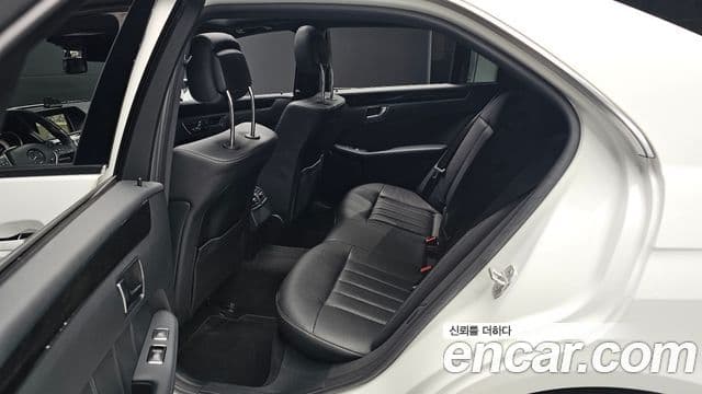 Mercedes-Benz E-класс W212 Avantgarde, 2016 12