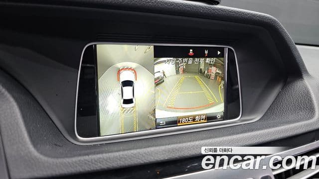 Mercedes-Benz E-класс W212 Avantgarde, 2016 15