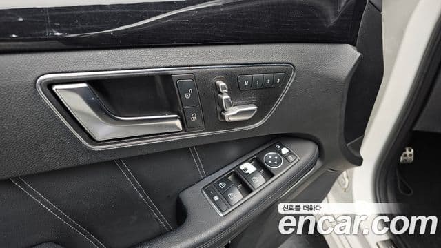 Mercedes-Benz E-класс W212 Avantgarde, 2016 17