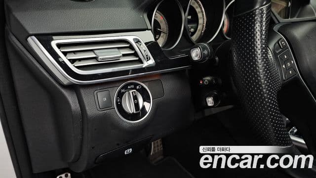 Mercedes-Benz E-класс W212 Avantgarde, 2016 18