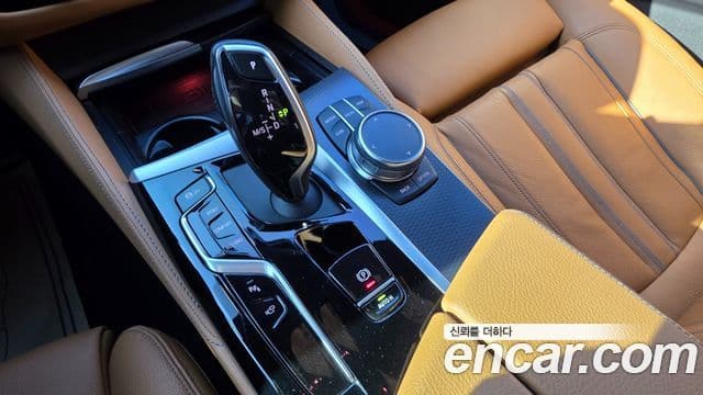 BMW 5시리즈 (G30) 520i M Sport, 2023 9