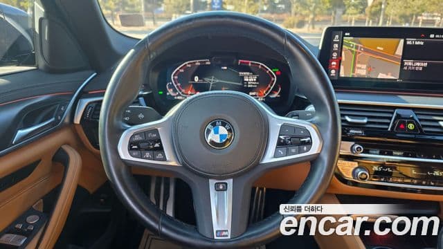 BMW 5시리즈 (G30) 520i M Sport, 2023 13