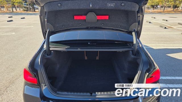 BMW 5시리즈 (G30) 520i M Sport, 2023 17