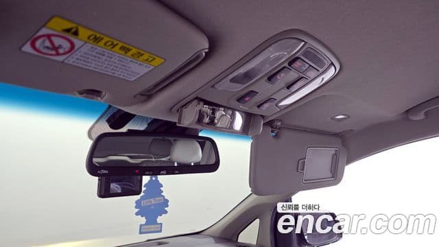 Kia All New Carnival Noblesse, 2016 18