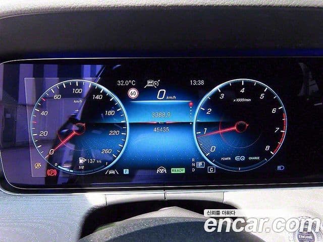 Mercedes-Benz E-класс W213 E350 4MATIC AMG Line Edition, 2021 10