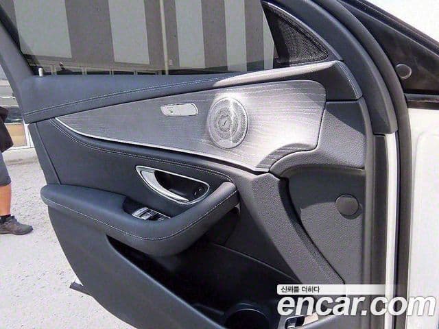 Mercedes-Benz E-класс W213 E350 4MATIC AMG Line Edition, 2021 13