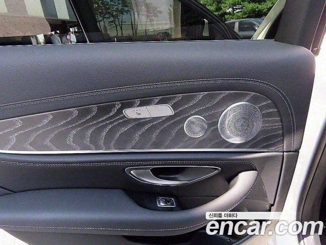 Mercedes-Benz E-класс W213 E350 4MATIC AMG Line Edition, 2021 16