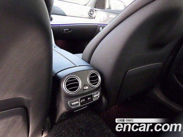 Mercedes-Benz E-класс W213 E350 4MATIC AMG Line Edition, 2021 17