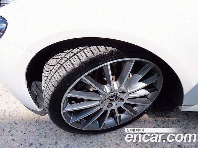 Mercedes-Benz E-класс W213 E350 4MATIC AMG Line Edition, 2021 20