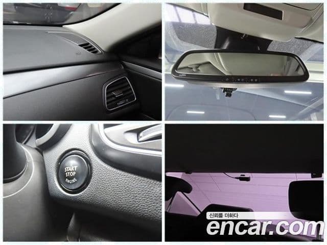 Renault Korea(Samsung) SM6 2.0 GDe SE, 2016 19