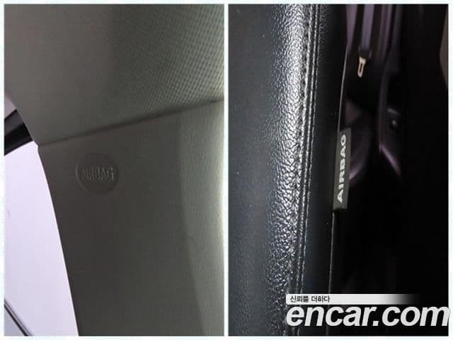 Renault Korea(Samsung) SM6 2.0 GDe SE, 2016 20